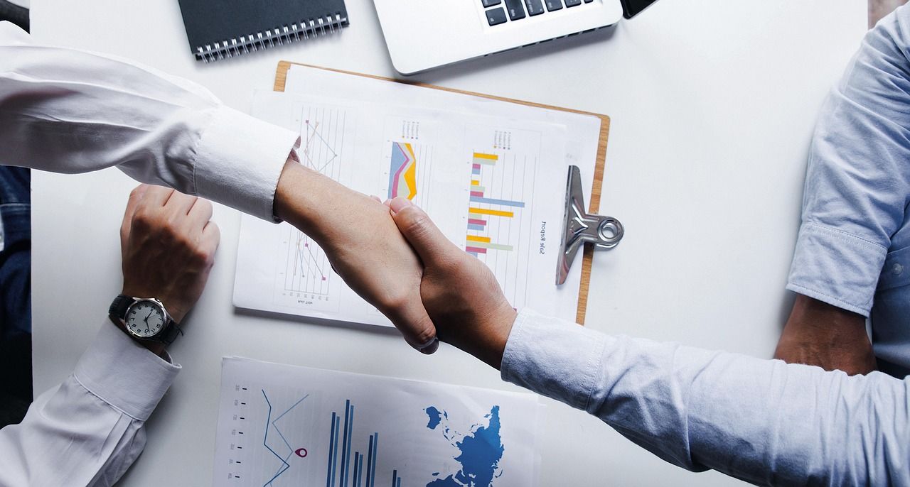 Optymalizowanie procesów sprzedaży przy pomocy systemów IT